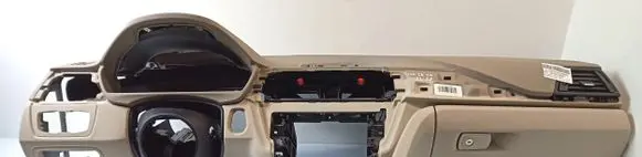 BMW 3 F30 F35 F31 Dashboard 51459247998 9247998 61316823467