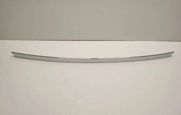 Mercedes-Benz ML W166 Tailgate trim A1667400193
