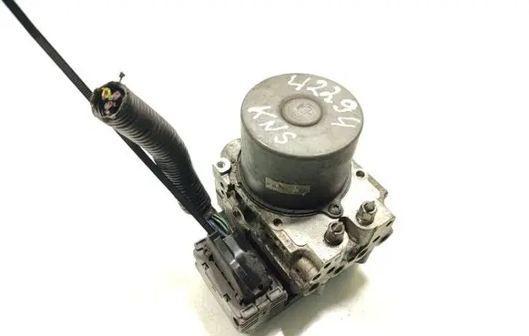 Mazda 6 ABS Pump GDK4-437A0 133800-6980