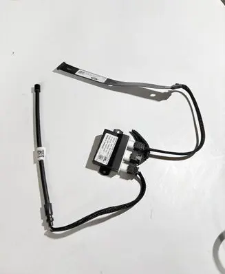 Land Rover Range Rover Velar Tailgate/trunk control unit/module GK6214E108AB HY32-14E112-AB GK62-14E110-AA