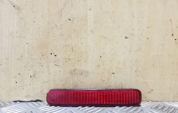 Toyota Corolla Verso AR10 Rear tail light reflector 020003