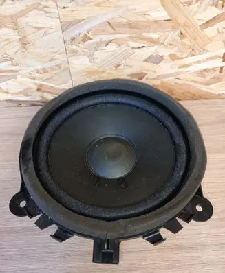 Volvo S80 Front door speaker 30657445
