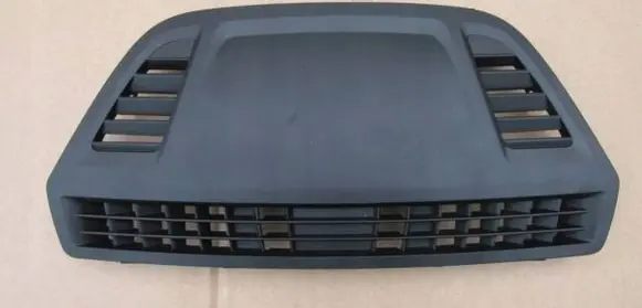 BMW X1 F48 F49 Dashboard air vent grill cover trim 9292139