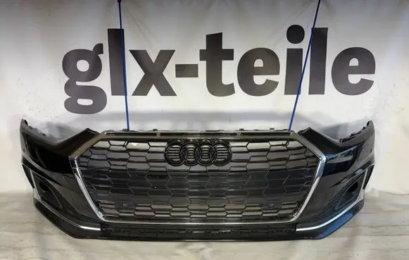 Audi A5 Front bumper 8W6807437P