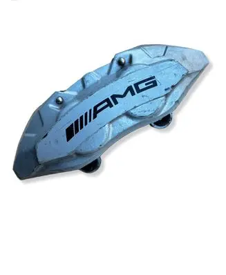 Mercedes-Benz E AMG W213 Front brake caliper 