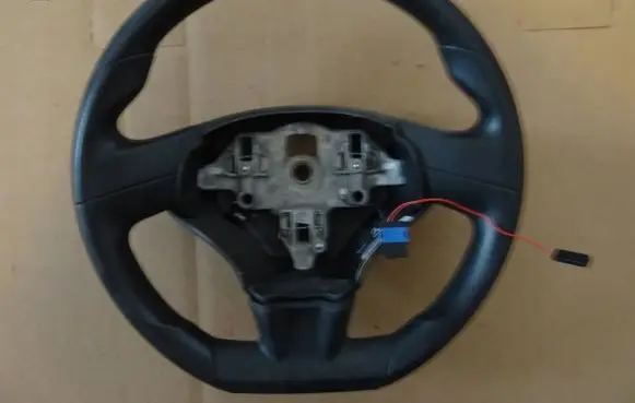 Citroen C3 Steering wheel