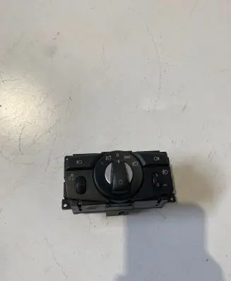 BMW 5 E60 E61 Light switch 6988555 33295101 3009061066676