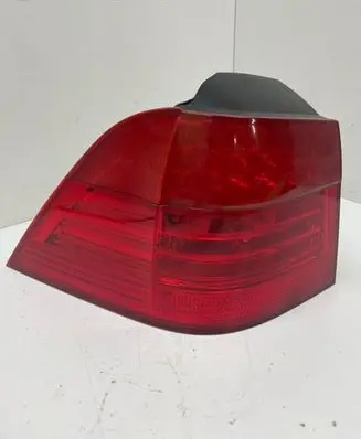 BMW 5 E60 E61 Rear/tail lights 7177693 0000864 2VA00942601