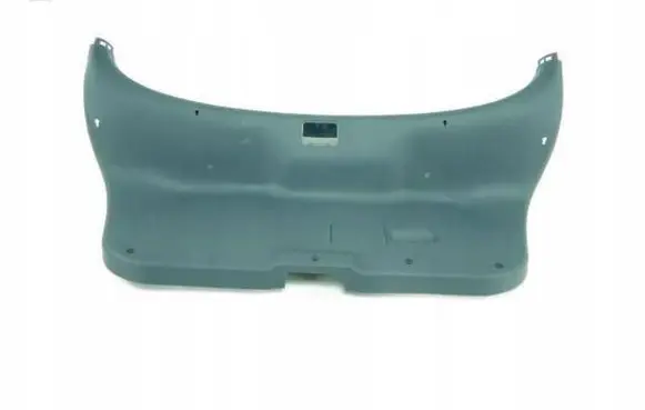 Hyundai Accent V Centre console side trim front 8175025520lt