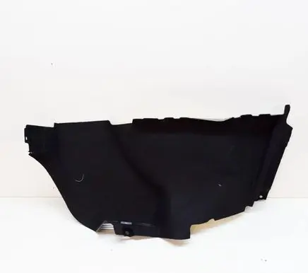 Tesla Model 3 Trunk/boot side trim panel 100715170E