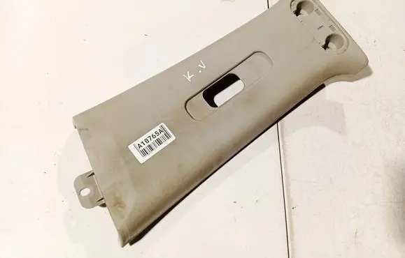 Suzuki Swift I (B) pillar trim (top) 622162j0 6221-62j0
