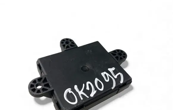Other control units/modules
