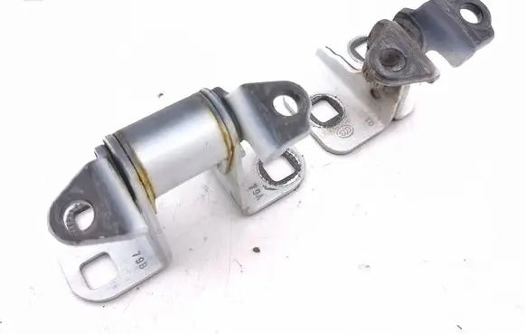 Tesla Model S Rear door hinge set