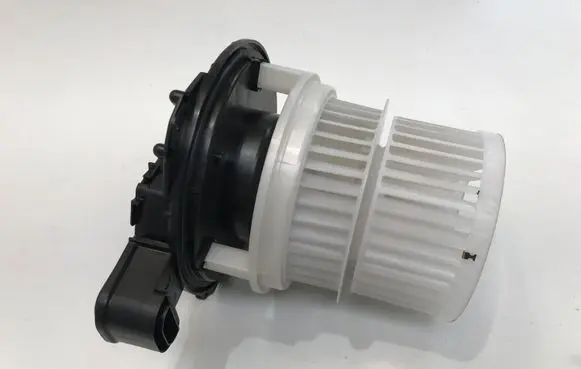 Mazda MX-30 Heater fan/blower 11D20 8061T2