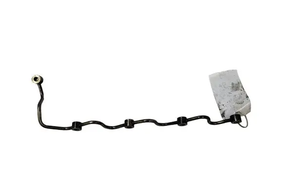 Fuel return line/hose