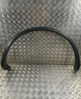 Volkswagen Touareg II Rear arch trim 7P6854820A 7P6854538A