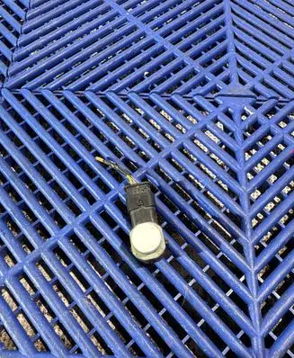 Toyota Auris E180 Parking PDC sensor 8934102010 3035677 1603130042