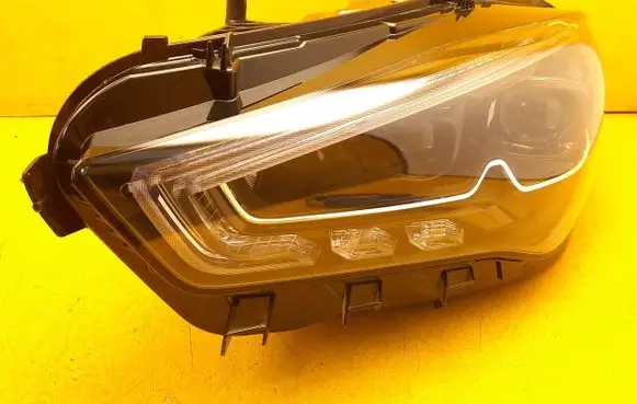 Mercedes-Benz CLA C118 X118 Headlight/headlamp A118901301