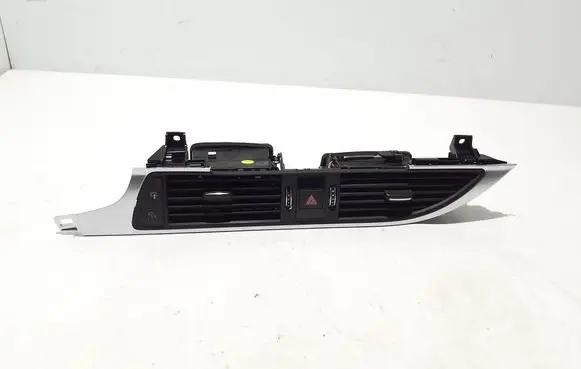 Audi A7 S7 4G Dash center air vent grill 4G1820951J
