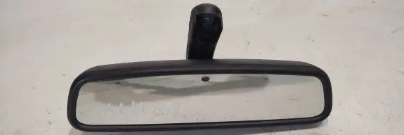BMW X1 E84 Rear view mirror (interior) 913445902 9051541 28070834