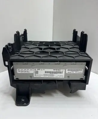 GPS navigation control unit/module