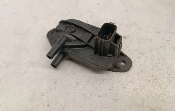 Exhaust gas pressure sensor