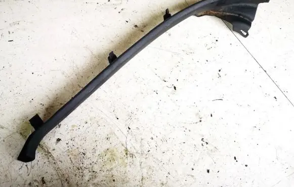 Audi A6 S6 C5 4B Rear sill trim cover 4b0867767c
