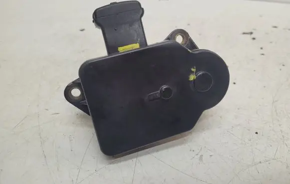 KIA Ceed Intake manifold valve actuator/motor 283202A400