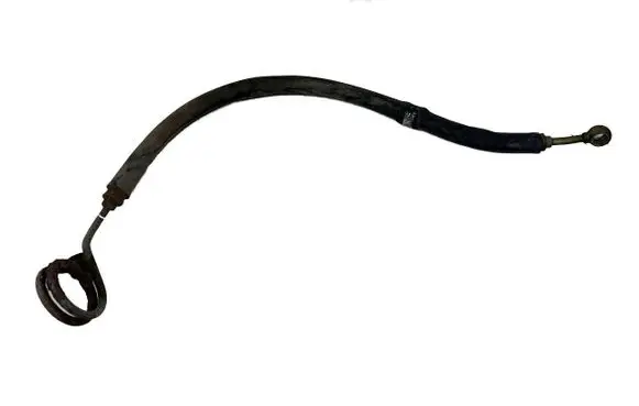 Power steering hose/pipe/line