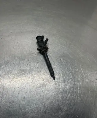 Peugeot 5008 Fuel injector 0445110297