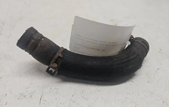 Citroen C4 I Picasso Coolant pipe/hose 