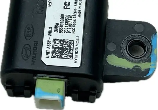 Hyundai Sonata DN8 Other control units/modules 955B0L0000
