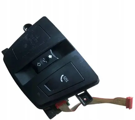 BMW 5 F10 F11 Other interior light 9276232
