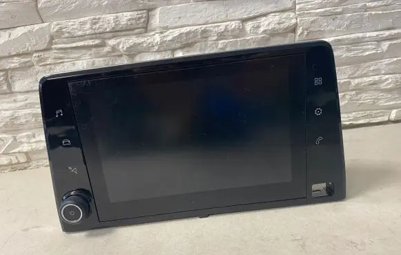 Peugeot Rifter Screen/display/small screen 98345773ZD