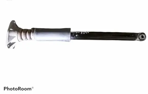 BMW X2 F39 Rear shock absorber/damper 14941510
