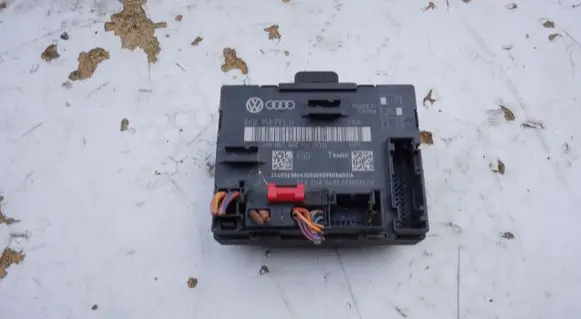 Audi A4 S4 B8 8K Door control unit/module 8K0959793H