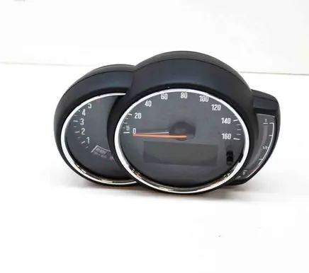 Mini One - Cooper F56 F55 Speedometer (instrument cluster) 8796268 9265439