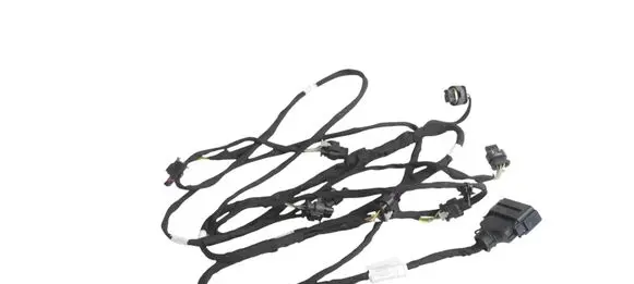 BMW iX Parking sensor (PDC) wiring loom 5A53177