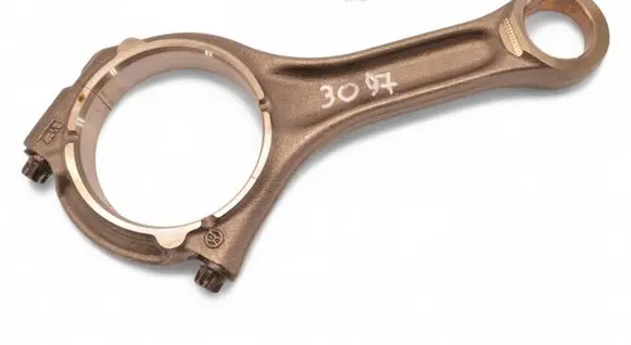 Jeep Grand Cherokee Connecting rod/conrod 68147233AA