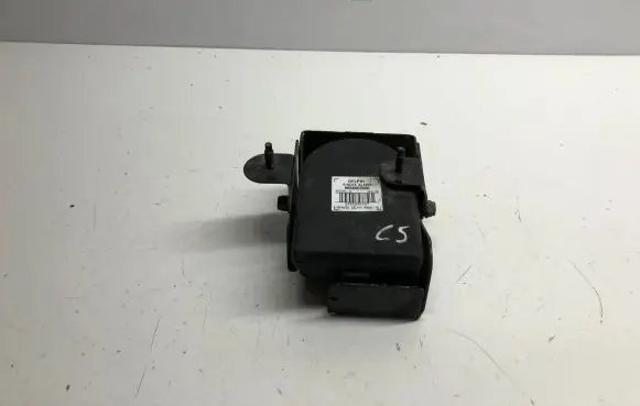 Citroen C5 Alarm system siren 9666808580