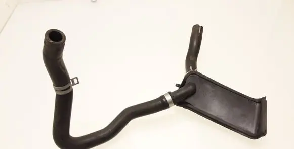 Volvo XC90 Engine coolant pipe/hose 31338712