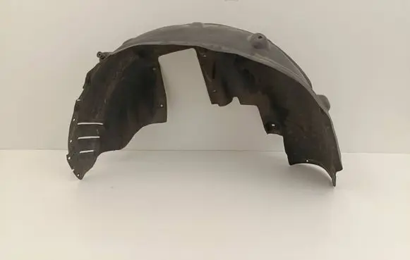 Dodge Challenger Rear arch fender liner splash guards 68175058AD
