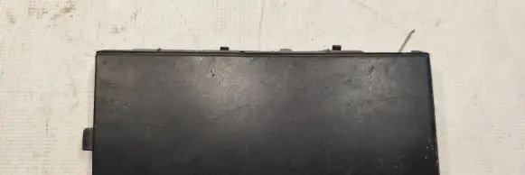 BMW 5 E34 Front tow hook cap/cover 1973718B