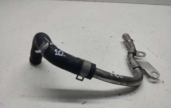 Hyundai i20 (BC3 BI3) Engine coolant pipe/hose 2404181
