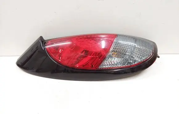 Peugeot iOn Rear/tail lights 1146386L 0212587