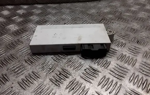 BMW 5 E60 E61 CAS control unit/module 61356964051 5WK49412GBF 03211056A0