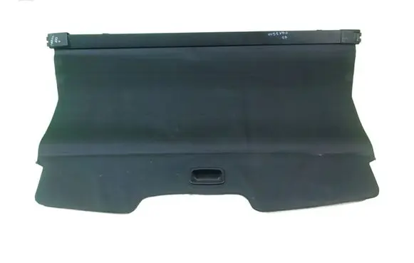 Land Rover Range Rover Sport L320 Parcel shelf load cover UP104