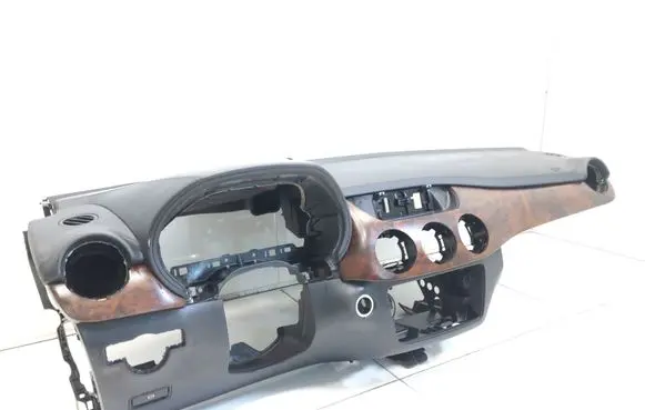 Mercedes-Benz B W246 W242 Dashboard 2011165