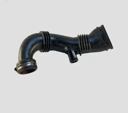Peugeot 308 Air intake hose/pipe 9656953680