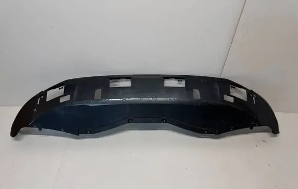 Audi Q4 Sportback e-tron Front bumper lip 89A807061A
